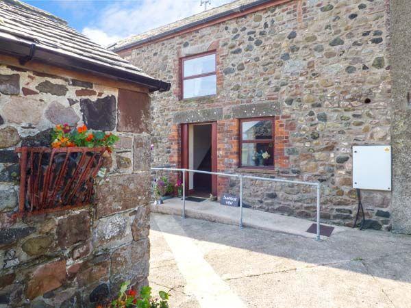 Surprise View Holmrook Exterior foto