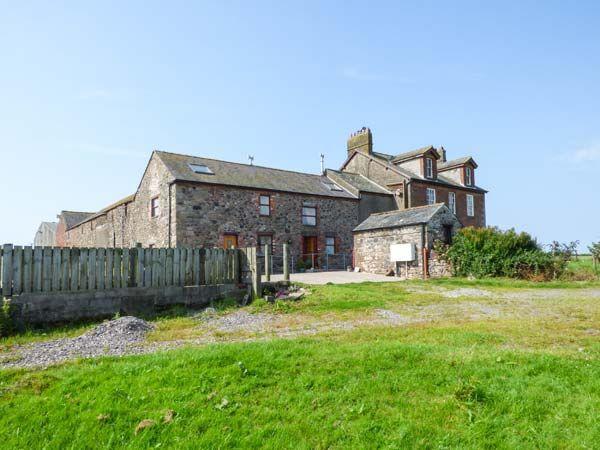 Surprise View Holmrook Exterior foto